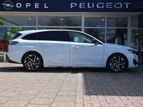 Peugeot 308 (2025) thumbnail 4