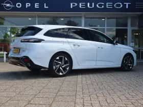 Peugeot 308 (2025) thumbnail 5