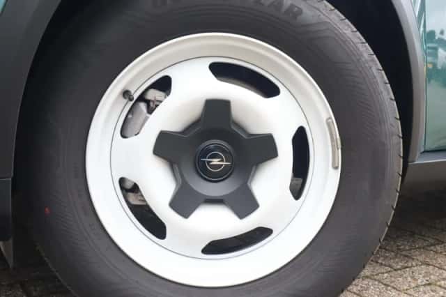 Opel Frontera (2025) thumbnail 12