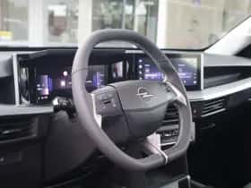 Opel Frontera (2025) thumbnail 13