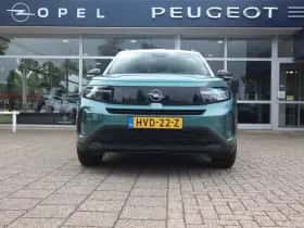 Opel Frontera (2025) thumbnail 15
