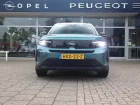Opel Frontera (2025) thumbnail 16