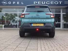 Opel Frontera (2025) thumbnail 18