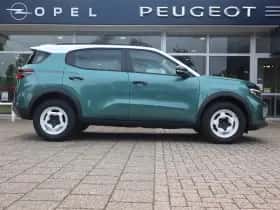 Opel Frontera (2025) thumbnail 3