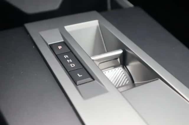 Opel Frontera (2025) thumbnail 28