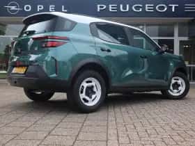 Opel Frontera (2025) thumbnail 4