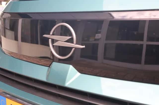 Opel Frontera (2025) thumbnail 34