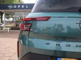 Opel Frontera (2025) thumbnail 40