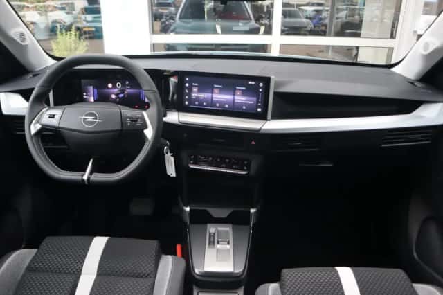 Opel Frontera (2025) thumbnail 5