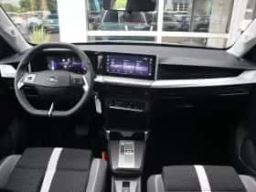 Opel Frontera (2025) thumbnail 5