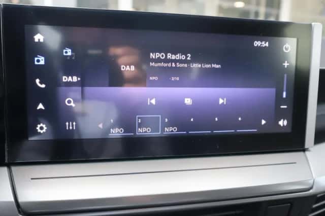 Opel Frontera (2025) thumbnail 42