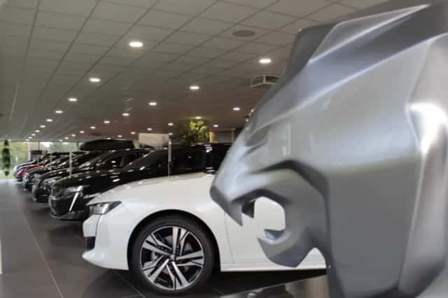 Opel Frontera (2025) thumbnail 52