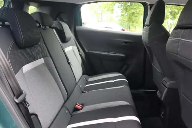 Opel Frontera (2025) thumbnail 9