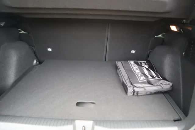 Opel Frontera (2025) thumbnail 10