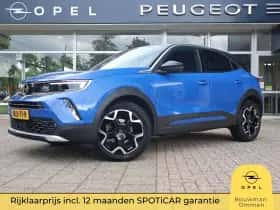 Opel Mokka (2023)