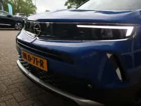 Opel Mokka (2023) thumbnail 43
