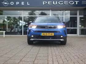 Opel Mokka (2023) thumbnail 9