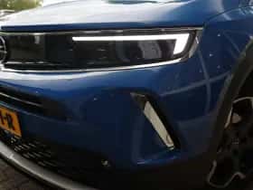 Opel Mokka (2023) thumbnail 10