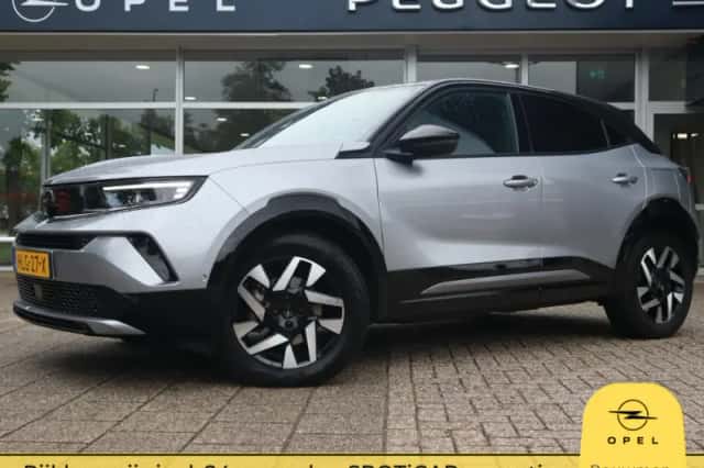 Opel Mokka (2025) thumbnail 1