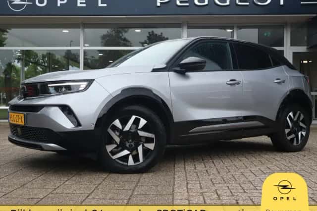 Opel Mokka (2025) thumbnail 1