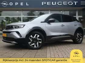Opel Mokka (2025)