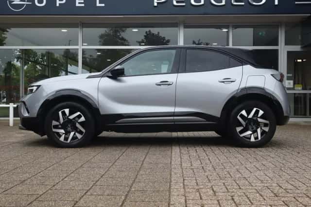 Opel Mokka (2025) thumbnail 2