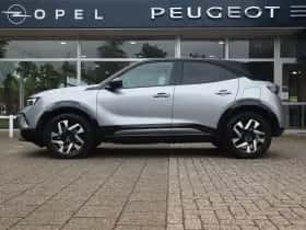 Opel Mokka (2025) thumbnail 2