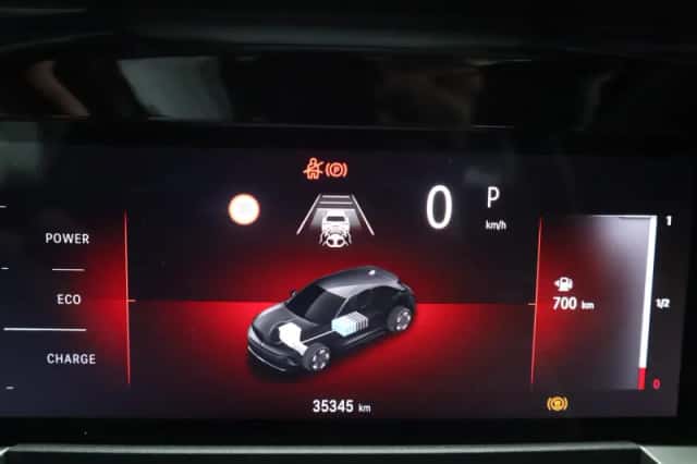 Opel Mokka (2025) thumbnail 13