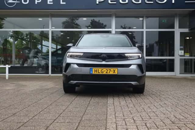 Opel Mokka (2025) thumbnail 14