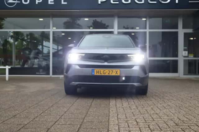 Opel Mokka (2025) thumbnail 15