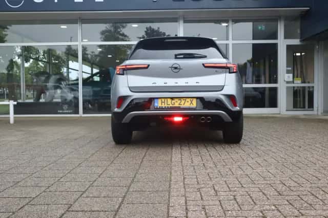 Opel Mokka (2025) thumbnail 17
