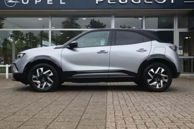 Opel Mokka (2025) thumbnail 3