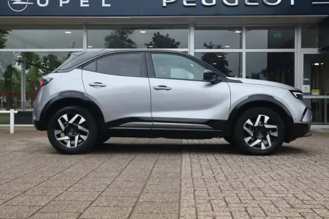 Opel Mokka (2025) thumbnail 3