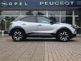 Opel Mokka (2025) thumbnail 3