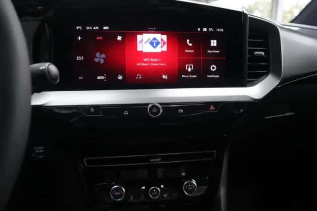 Opel Mokka (2025) thumbnail 23