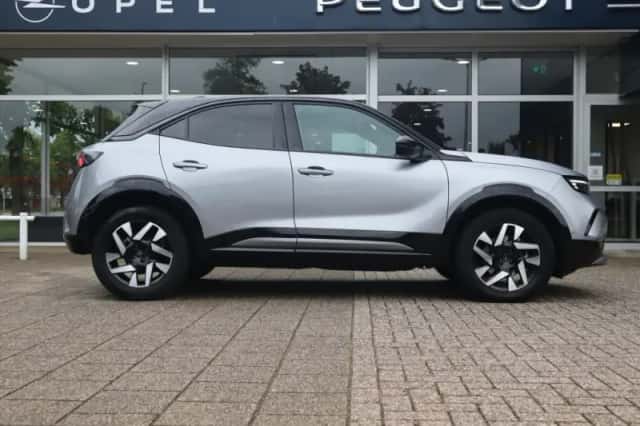 Opel Mokka (2025) thumbnail 4
