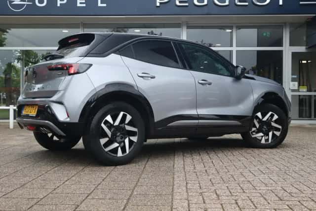 Opel Mokka (2025) thumbnail 4