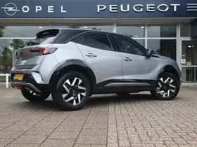 Opel Mokka (2025) thumbnail 4