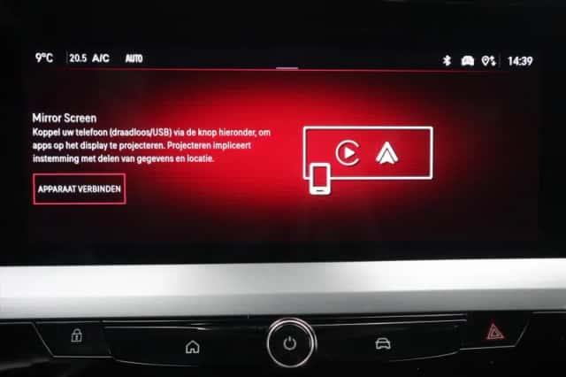 Opel Mokka (2025) thumbnail 34