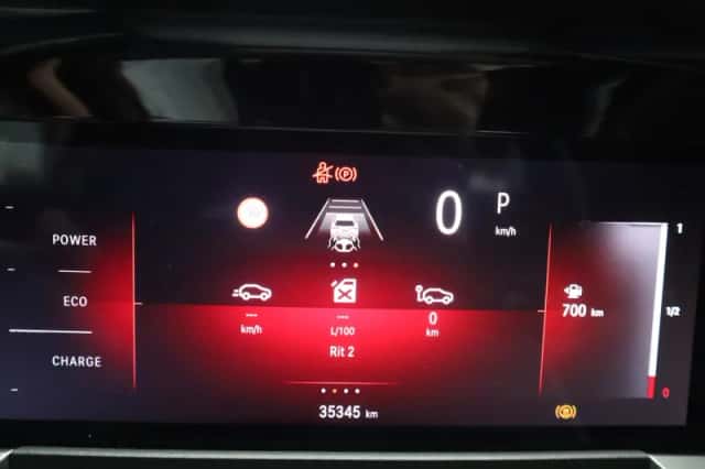 Opel Mokka (2025) thumbnail 39