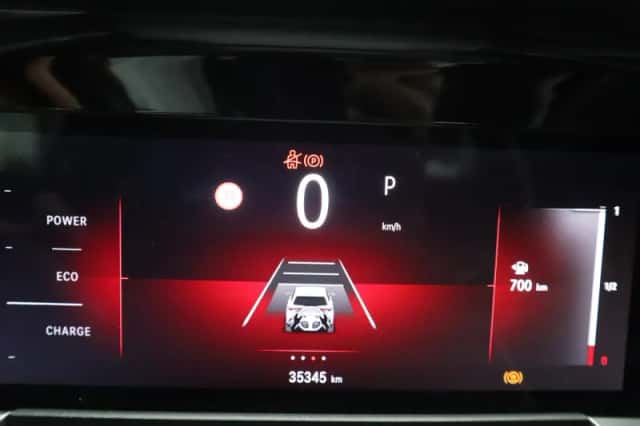 Opel Mokka (2025) thumbnail 40