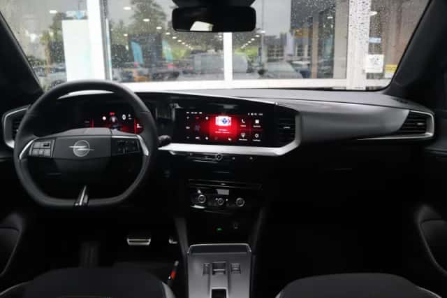 Opel Mokka (2025) thumbnail 5