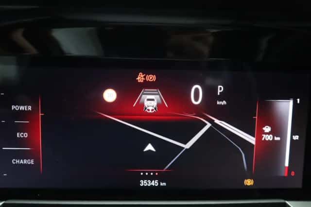 Opel Mokka (2025) thumbnail 41