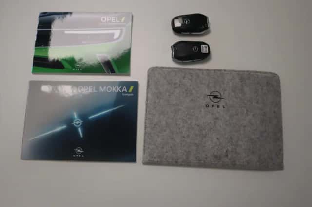 Opel Mokka (2025) thumbnail 42
