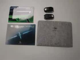 Opel Mokka (2025) thumbnail 42