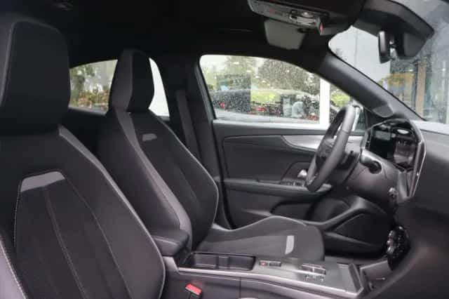 Opel Mokka (2025) thumbnail 6