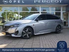 Peugeot 308 (2024)