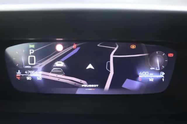 Peugeot 308 (2024) thumbnail 13
