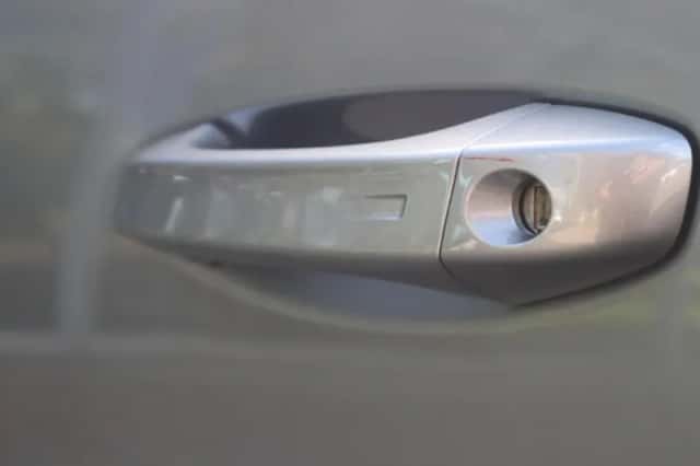 Peugeot 308 (2024) thumbnail 19