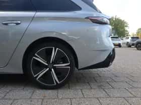 Peugeot 308 (2024) thumbnail 20